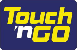 Touch &lsquo;n Go