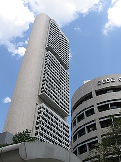 OCBC