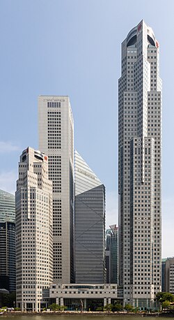 UOB